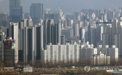 서울 아파트 분양 전망, 5개월 만에 긍정