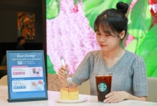 오후 5시 이후 디카페인 커피 최대 반값…스타벅스 이브닝 이벤트