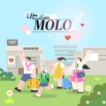 HDC아이파크몰, 어린이날 맞아 나는 몰로! 페스티벌 개최