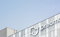 [특징주] 드림어스컴퍼니, 자사주 공개 매수 소식에 강세