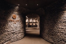 오설록, 제주 티스톤 셀러 리뉴얼 오픈