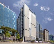 코람코, 데이터센터시장 투자 확대 본격화