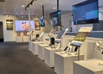 성남시, 개소 2주년 美 K-SBC…수출지원 성과 가시화