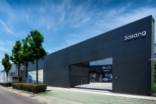 BYD코리아, 창원 전시장·부산 사상 서비스센터 신규 개장