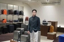 피콰드로롯데백화점부 | 피콰드로, 명동 롯데백화점서 아시아 순회 행사 마무리