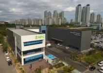 지엘리서치 엔에프씨, K-뷰티 해외 호황·아마존 판매 급증