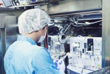 교보증권 듀켐바이오, 치매·전립선암 진단 시장서 두각 기대