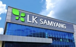 LK삼양, 240억 유상증자 단행