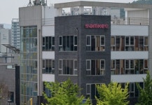 삼기에너지솔루션즈, 300억원 전환사채 발행