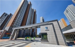 반도건설 다산 반도유보라메이플타운, 경기도 공동주택 모범·상생관리단지 선정