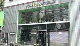 부산과 함께 자란 CJ올리브영…K뷰티와 지역이 만든 시너지