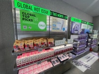 [Focus] 서면에서 해운대까지, 올리브영이 바꾼 부산의 풍경