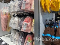 [Focus] 명동에 뜬 과일 로고…프룻오브더룸 첫 플래그십 스토어