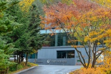 국립한국자생식물원, 오대산 순례길과 함께 치유와 생태 가치 확산