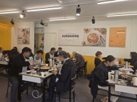 킹콩부대찌개, 인천동양점 신규 오픈