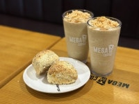 메가MGC커피, 대왕님표 여주쌀 메뉴 75만개↑…판매 연장