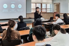 토스, 대전맹학교와 1사1교 결연… 시각장애 학생 대상 금융교육
