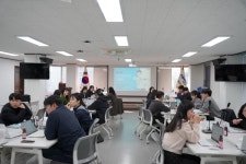 코레일테크, 국민 의견 경영 반영 국민 아이디어 키움터 첫 운영