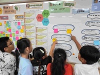 경기도교육청, 국제바칼로레아(IB) 월드스쿨 21교 인증 완료