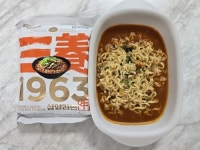 삼양식품 삼양 1963, 출시 한 달 만에 누적 700만개 판매↑