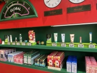 [Focus] 올리브영N 성수에 들어선 팝마트…윈터 빌리지 팝업 가보니