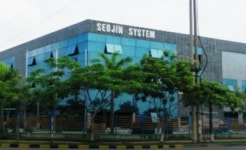 SK증권 서진시스템, ESS 장기공급 계약 통한 성장성 기대