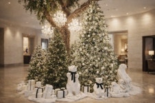 소노인터내셔널, 연말 맞아 특별 이벤트·프로모션 선봬