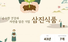 올해 IPO 최고치 경신 삼진식품, 상장 기대되는 이유 