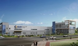 유안타증권 라온로보틱스, 반도체 장비 공급 통한 성장 기대