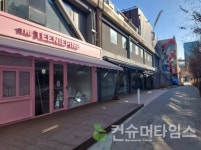 [In 성수] 공장 대신 문화가 움직인다…에스팩토리의 오늘