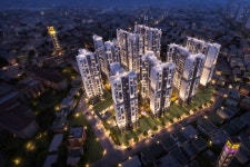 마곡 배후수요 품은 이안 강서, 13일 홍보관 오픈