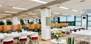 성남도시개발공사 수정도서관, 시민 맞춤형 학습 공간 재배치…시민 편의성↑