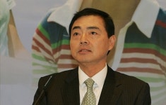 <재계뒷담화> 홍석규 보광그룹 회장 이상한 보너스 논란