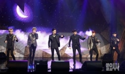 [포토] 돌아온 틴탑, 틴탑 엑시토(TEEN TOP EXITO) 발표