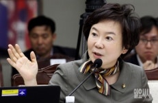 정미경헤어(Hair) | [포토] 질의하는 정미경