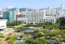 <명문대 탐방> 부산 최초의 대학 국립 부경대학교
