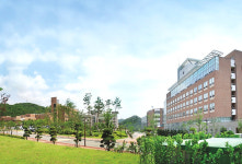  꿈과 희망 있는 국립 금오공과대학교