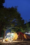 늦가을 가볼 만한 캠핑장 ①전북 무주 덕유대야영장    &장수 방화동 가족휴가촌