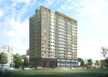 호텔식 오피스텔 포항 엘리시움 2차분 분양