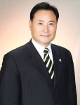 김교환 총관장, 외국인 태권도 아카데미로 스포츠 외교