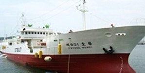 사조산업 원양어선 침몰, 1명 사망…갑자기 왜?