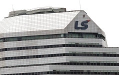 LS 구씨 일가 꼼수 거래 전말