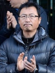 김명환 전 철도노조 위원장 휴∼ 한숨 돌렸다