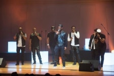 내추럴리세븐 성남아트센터 공연