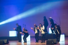 내추럴리세븐 성남아트센터 공연