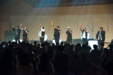 내추럴리세븐 성남아트센터 공연