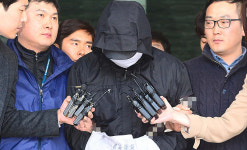 봉천동 모텔 여중생 살인사건 전말