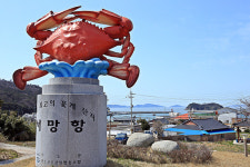 장인을 찾아서 ②전남 진도군 김영숙 명인