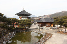장인을 찾아서 ③충남 예산군 전흥수 대목장