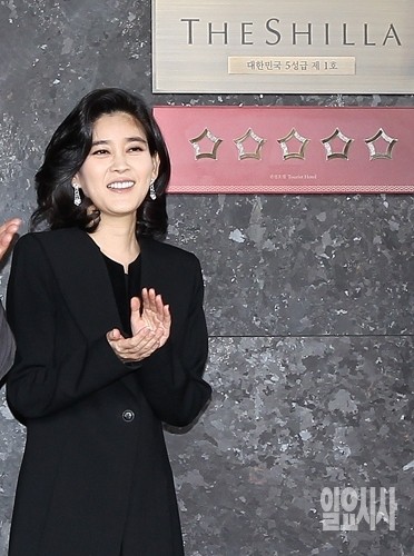 제주도, 고품질 서비스와 혁신 약속한 호텔신라 사장과 지사들 결의대회 개최